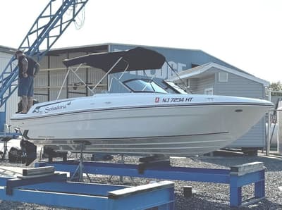 BOATZON | Bayliner VR4 Bowrider 2023