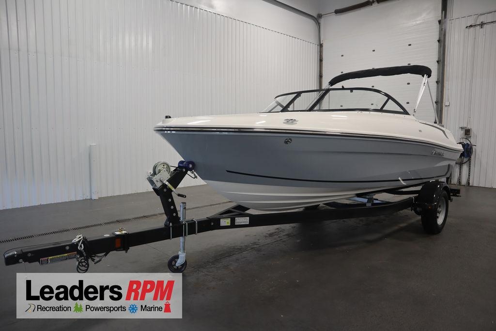 Bayliner VR4 BOWRIDER 2024