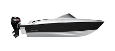 BOATZON | Bayliner VR4 Bowrider 2026