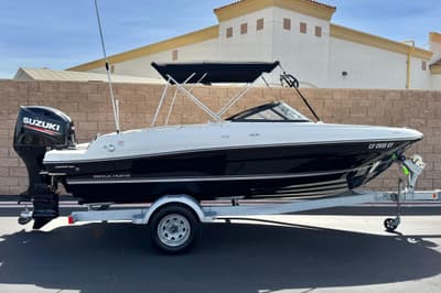 BOATZON | Bayliner VR4 Bowrider OB 2020