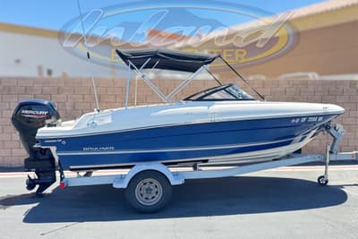 BOATZON | Bayliner VR4 Bowrider OB 2020 BOATZON | Bayliner VR4 Bowrider OB 2020