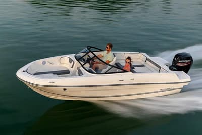 BOATZON | Bayliner VR4 Bowrider OB 2021