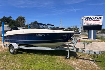 BOATZON | Bayliner VR4 Bowrider OB 2021 BOATZON | Bayliner VR4 Bowrider OB 2021