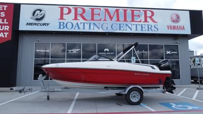 BOATZON | Bayliner VR4 Bowrider OB 2025