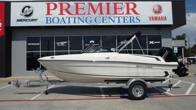 BOATZON | Bayliner VR4 Bowrider OB 2025