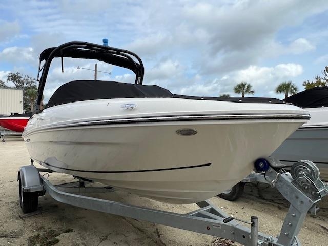 2025 Bayliner VR4 Bowrider OB - Sold Boat