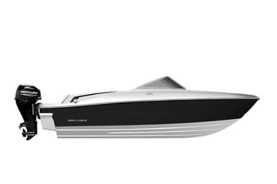 BOATZON | Bayliner VR4 Bowrider OB 2026