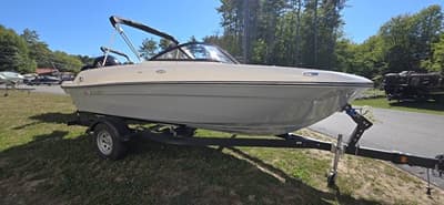 BOATZON | Bayliner VR4 Bowrider OB 2027