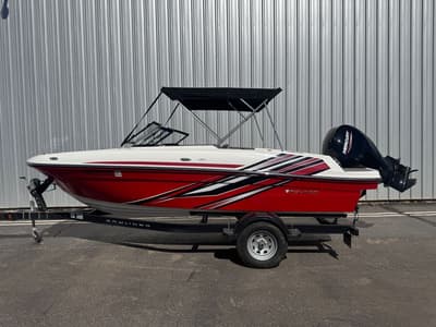 BOATZON | Bayliner VR4 Bowrider  Outboard 2023