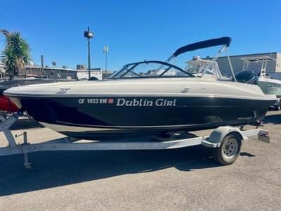 BOATZON | Bayliner VR4 Bowrider  Outboard 2023