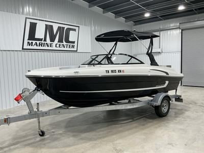 BOATZON | Bayliner VR4 IO 2022 BOATZON | Bayliner VR4 IO 2022