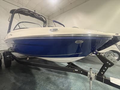BOATZON | Bayliner VR4 OB 2026
