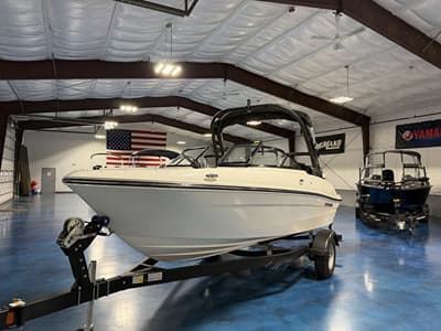 BOATZON | Bayliner VR4 OB 2027