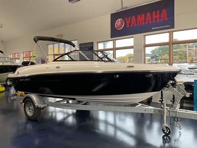 BOATZON | Bayliner VR4 OB 2027 BOATZON | Bayliner VR4 OB 2027