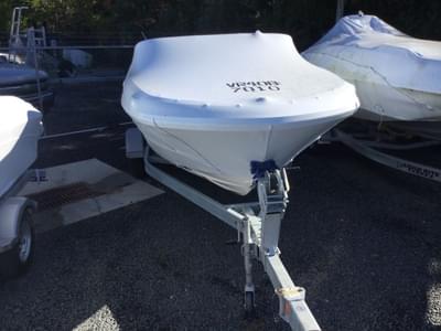 BOATZON | Bayliner VR4 OB      WHWH      1150M 2026