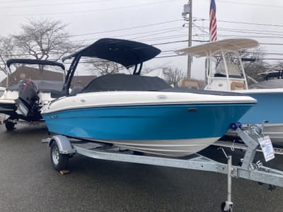 BOATZON | Bayliner VR4OB 2026