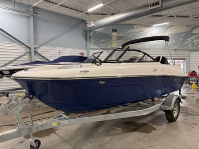 BOATZON | Bayliner VR4OB 2027