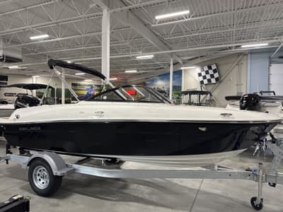 BOATZON | Bayliner VR4OUTBOARD 2027