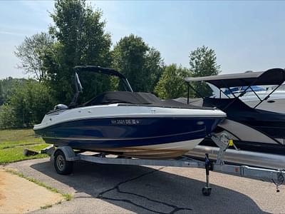 BOATZON | Bayliner VR5 2017 BOATZON | Bayliner VR5 2017
