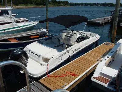 BOATZON | Bayliner VR5 2017 BOATZON | Bayliner VR5 2017