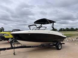 BOATZON | Bayliner VR5 2018 BOATZON | Bayliner VR5 2018