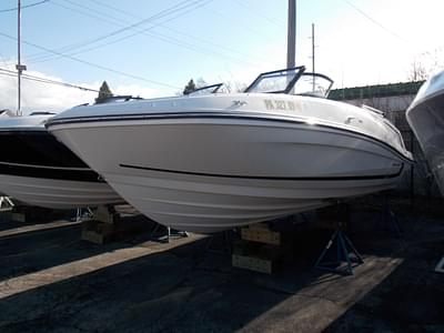 BOATZON | Bayliner VR5 2019 BOATZON | Bayliner VR5 2019
