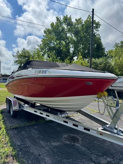 BOATZON | Bayliner VR5 2021