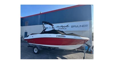 BOATZON | Bayliner VR5 2021 BOATZON | Bayliner VR5 2021