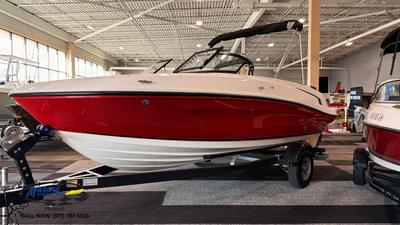 BOATZON | Bayliner VR5 2024