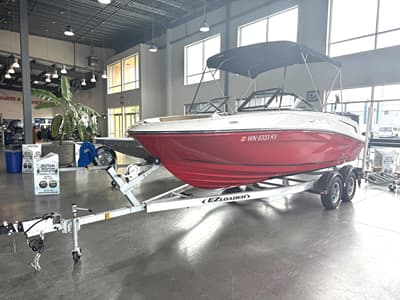 BOATZON | Bayliner VR5 2024