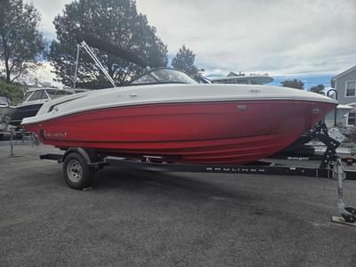 BOATZON | Bayliner VR5 2024 BOATZON | Bayliner VR5 2024