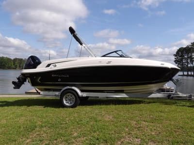 BOATZON | Bayliner VR5 2025 BOATZON | Bayliner VR5 2025
