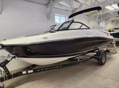 BOATZON | Bayliner VR5 2025 BOATZON | Bayliner VR5 2025