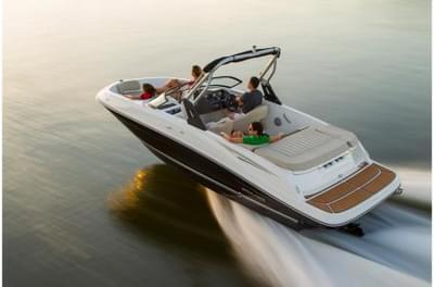 BOATZON | Bayliner VR5 Bowrider 2018