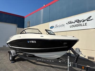 BOATZON | Bayliner VR5 Bowrider 2021