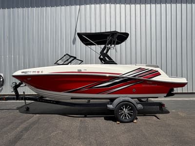 BOATZON | Bayliner VR5 Bowrider 2022 BOATZON | Bayliner VR5 Bowrider 2022