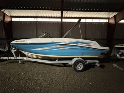 BOATZON | Bayliner VR5 Bowrider 2022 BOATZON | Bayliner VR5 Bowrider 2022