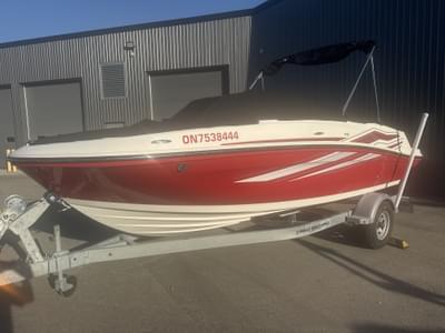 BOATZON | Bayliner VR5 Bowrider 2022