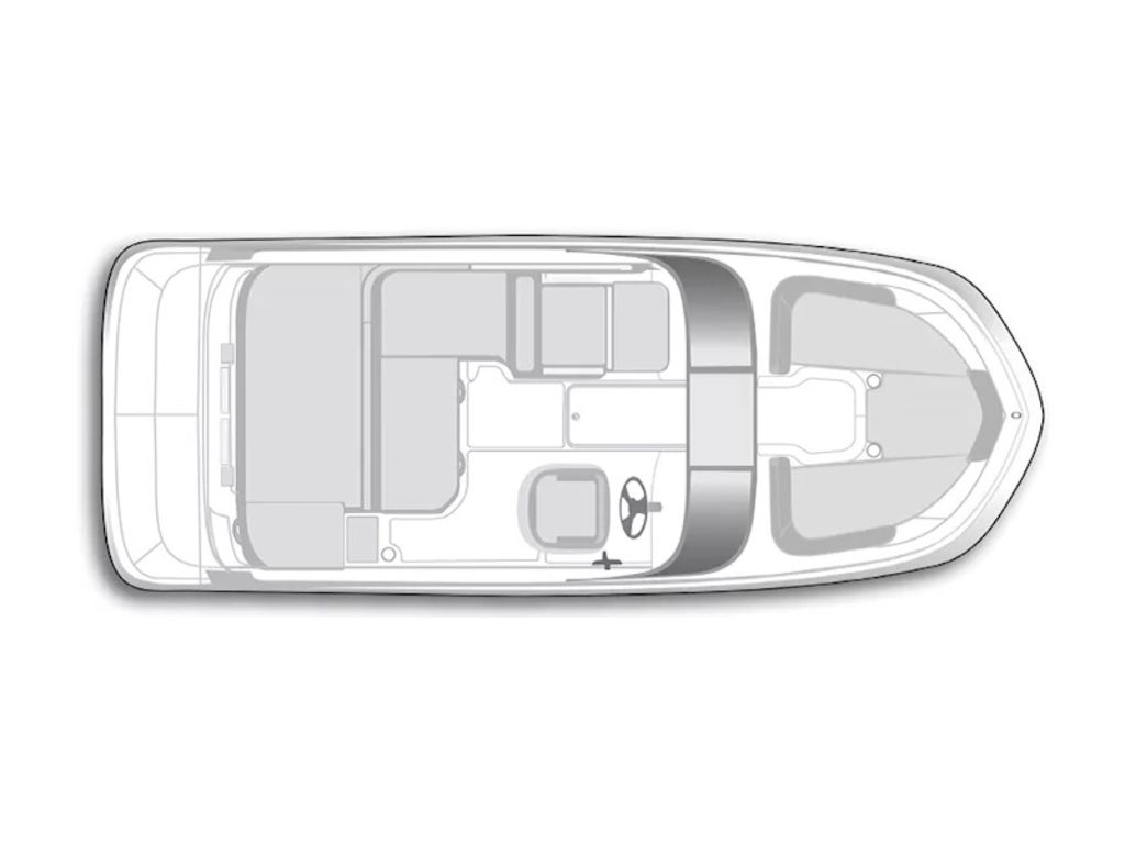 2024 Bayliner VR5 Bowrider - Sold Boat