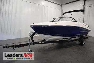 BOATZON | Bayliner VR5 Bowrider 2024 BOATZON | Bayliner VR5 Bowrider 2024