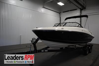 BOATZON | Bayliner VR5 Bowrider 2024 BOATZON | Bayliner VR5 Bowrider 2024