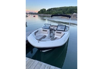 BOATZON | Bayliner VR5 Bowrider IO 2019