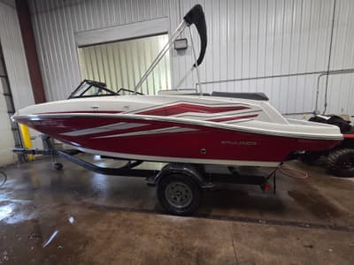 BOATZON | Bayliner VR5 Bowrider IO 2019