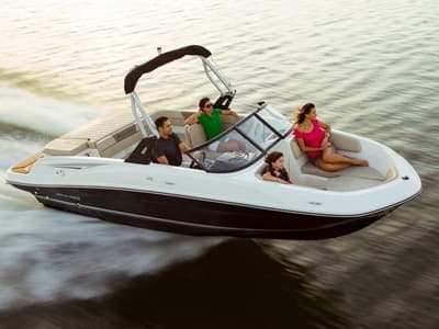 BOATZON | Bayliner VR5 Bowrider IO 2020