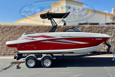 BOATZON | Bayliner VR5 Bowrider IO 2021