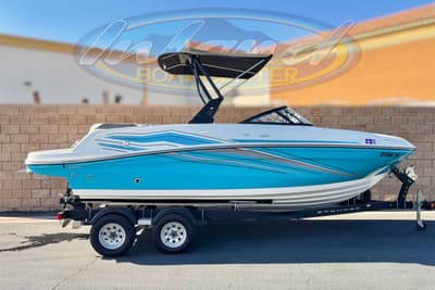 BOATZON | Bayliner VR5 Bowrider IO 2021 BOATZON | Bayliner VR5 Bowrider IO 2021