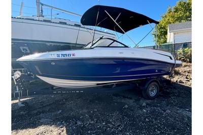 BOATZON | Bayliner VR5 Bowrider IO 2023 BOATZON | Bayliner VR5 Bowrider IO 2023