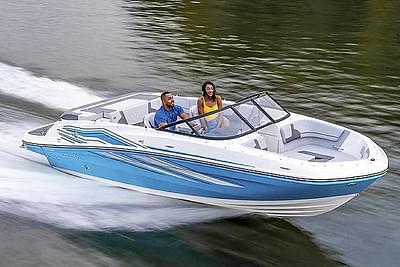 BOATZON | Bayliner VR5 Bowrider IO 2024 BOATZON | Bayliner VR5 Bowrider IO 2024