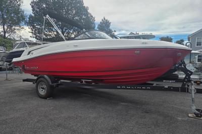 BOATZON | Bayliner VR5 Bowrider IO 2024