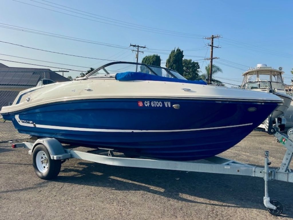 2019 Bayliner VR5 Bowrider OB - Sold Boat